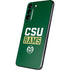 Colorado State University CSU Rams Galaxy S22 Plus Skin